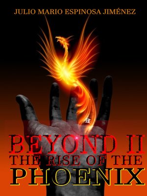 cover image of Beyond II